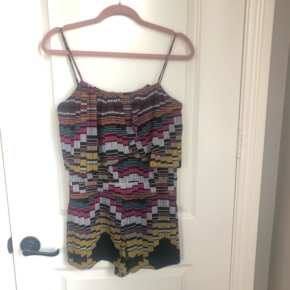 Bebe romper